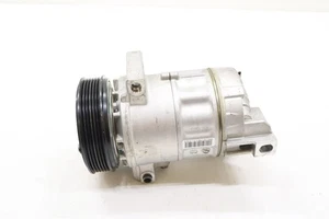 2018 - 2025 VOLVO XC60 HVAC A/C AIR CONDITIONER COMPRESSOR OEM 32260849 - Picture 1 of 10