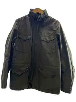 Barbour/Jacket/M/Nylon/KHK - Image 1 of 4