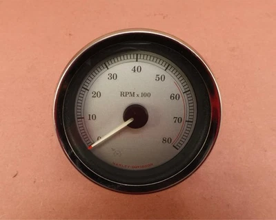 2000-2006 Harley Davidson FLTRI Road Glide TACHOMETER TACHO GAUGE - Image 1 of 4