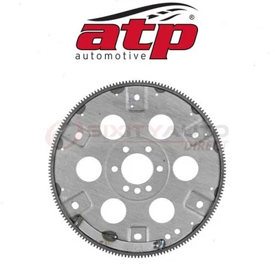 ATP Automatic Transmission Flexplate for 1970-1972 Chevrolet Biscayne -  rj - Image 1 of 4