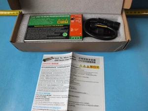 Solar GRID TIE MICRO INVERTER model- GMI350/230VAC  Max. Input Power - 350W - Picture 1 of 7