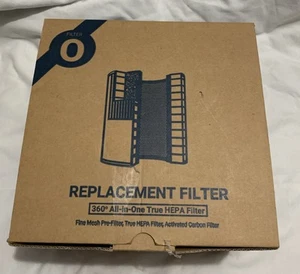 Winix HEPA Replacement Filter O 1712-0110-00 for A230/A231 Air Purifiers - Picture 1 of 8
