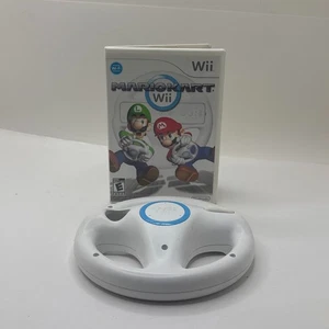 Mario Kart Wii (Nintendo Wii, 2008) - Foto 1 di 7