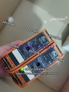 IFM AC2256 - Picture 1 of 2
