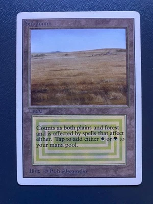 Savannah Unlimited Edition Regular - Image 1 of 4