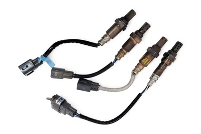 Sistema de emisiones Toyota 4Runner 04-09 sensor de oxígeno conjunto (4), D011, OEM, 2004,  Foto 1 de 4