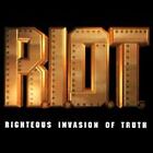 R.I.O.T. (Righteous Invasion of Truth) by Carman (CD, październik-1995, Sparrow Records)