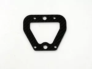 ECX REVENGE TIPO E/N CENTRO DE FIBRA DE CARBONO DIFF BRACE XTR12462 1/8 RTR BUGGY 21 - Imagen 1 de 1