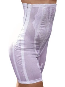 RAGO High Waist Half Leg Extra Firm Shaping Style 6210 - Picture 1 of 3