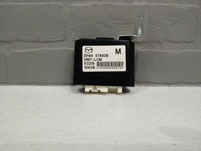 Mazda Cx-7 2010-2012 módulo de control de faros OEM unidad de luz de cabeza computadora Foto 1 de 4