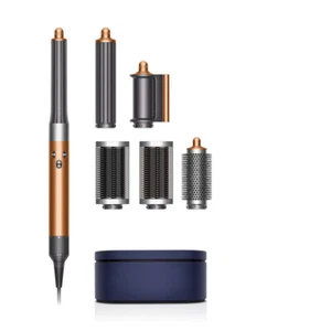 Dyson Airwrap™ Multi-Haarstyler Complete Long Kupfer/Nickel Neuwertig - Bild 1 von 8