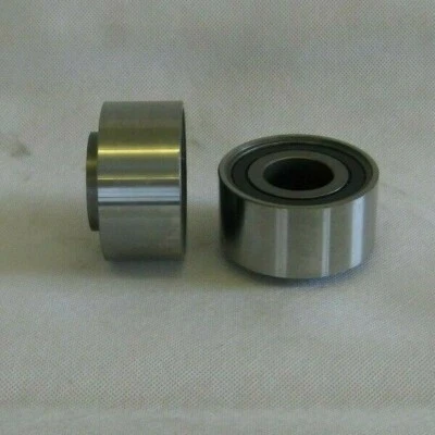 Par de polea de ralentí deportivo Land Rover Discovery, Range Rover 1311306 Foto 1 de 3