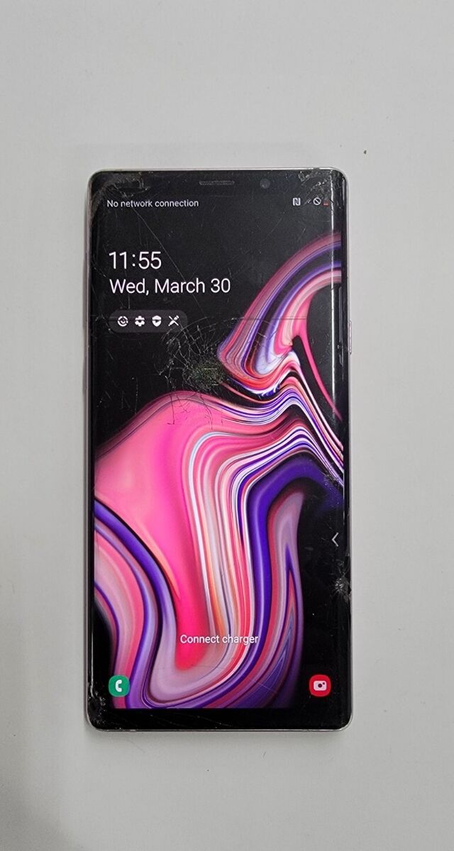 Samsung Galaxy Note9 SM-N960 Cell Phones & Smartphones for Samsung Galaxy Note9 SM-N960 Cell Phones & Smartphones for