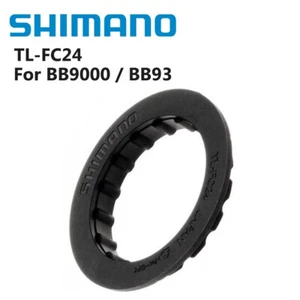 Herramienta de instalación de pedalier de bicicleta Shimano TL-FC24 Iamok para R9100 / BB93 - Imagen 1 de 4