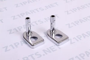 Soporte de potencia corta señal de giro trasero triple H2 750 - PAR  - Imagen 1 de 1