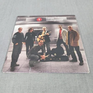 Lenox Underground CD 2010 Summit NJ Band Rock n Roll BONDY Cook GAMBRO New Seal - Picture 1 of 2