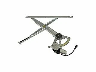 Conjunto de motor y regulador de ventana Dorman para Ford F-250 Super Duty 2000-2012 Foto 1 de 3