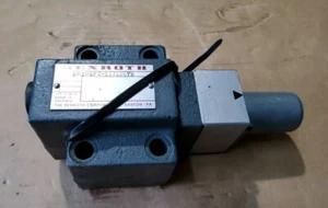 REXROTH  DR10DP2-12/150YM  HYDRAULIC RELIEF VALVE  - Picture 1 of 2