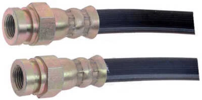 Тормозной гидравлический шланг-элемент 3 Raybestos BH380251 подходит для Ford Aspire 1994-97 годов выпуска - Изображение 1 из 2