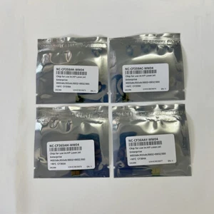 CF358A CF359A CF364A CF365A Chip perkusyjny do HP M880z + M880z + NFC M855xh M855x + - Zdjęcie 1 z 6