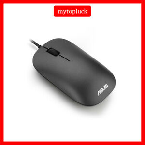 ASUS M101 USB Wired Optical Mouse 1000DPI Portable Ergonomic Sensitive Mini Mice