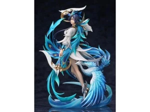 Honor Of Kings Consort Yu: Yun Ni Que Ling Ver - Picture 1 of 12