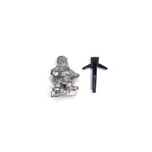 Warhammer Fantasy - Dwarfs - Imperial Dwarf Crossbow [Metal] OOP X-bow 10 - Picture 1 of 2