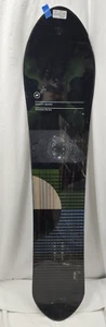 K2 Eighty Seven snowboard 153 cm, 87, Used, Excellent black, powder/all mountain - Picture 1 of 18