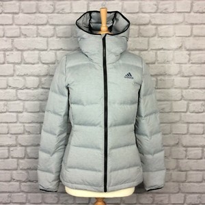 Abrigos y chaquetas de mujer acolchados adidas | Compra online en eBay
