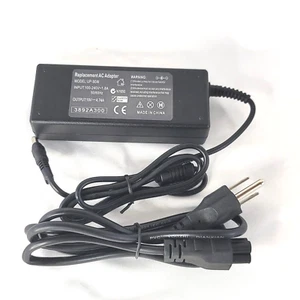 Universal 3892A300 90W Black AC Power Adapter Charger UP-90W - Picture 1 of 7
