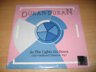 Duran Duran-Asthe Lights Go Down-2Lp-5500 Copies Only-Original2019-New & Sealed!