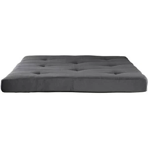 Futon Mattress Guest Spare Room Sofa Bed Full Size Couch Comfortable - Picture 1 of 9