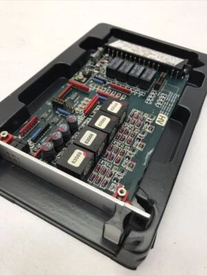 Digi Table STR 918 Steuerkarte STR918 DIgiTable - Bild 1 von 4