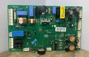 LG REFRIGERATOR CONTROL BOARD EBR41531310 - Picture 1 of 11