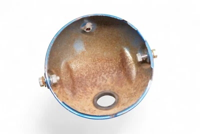 Faro 360 Yamaha Rd200 Rd 200 Dt1 Dt2 Rt1 Rt2 Ct1 125 175 250 Y187 *AH29 Foto 1 de 4