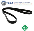 FB 5PK1133 MICRO-V MULTI RIBBED BELT DRIVE BELT INA NEW OE REPLACEMENT
