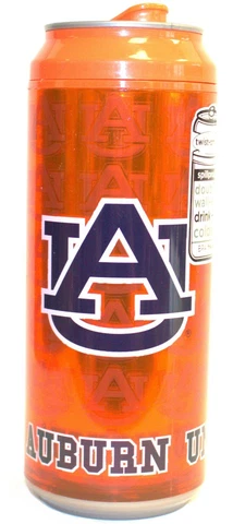 NCAA Cool Gear 16 Oz Insulated Travel Drink Can Cover