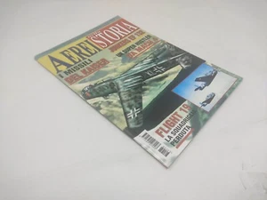 AEREI NELLA STORIA RIVISTA BIMESTRALE ANNO XIX  N° 123 DIC. 2018 [Z33-194] - Picture 1 of 2