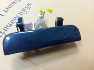 WITH FOR MAZDA B2500 4X4 4WD 2WD TAILGATE REAR DOOR HANDLE (si189) - Picture 1 of 6