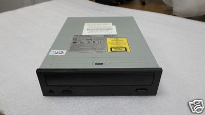 UNIDAD DE CD-ROM IBM 33P3207 19K1531 LITE-ON LTN-486S Foto 1 de 4