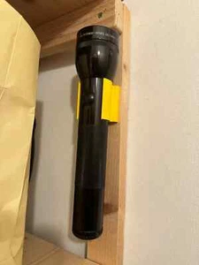 Wall Holder forMagLite D Cell - Picture 1 of 2
