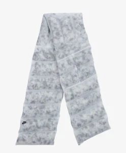 Nike ACG Scarf Thermal Marbled Insulated ECO Scarf Unisex FB2319 102 tech Winter - Picture 1 of 7