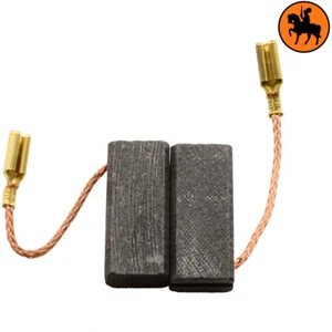Kohlebürsten für Protool Nibbler 586068 - 0,20x0,31x0,63'' - Bild 1 von 2