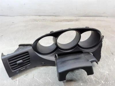 2009 2010 KIA OPTIMA SPEEDOMETER TRIM BEZEL COVER  84740-2G630VA - Image 1 of 4