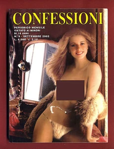 LIBRO - LA CUSTODE TUTTOFARE - CONFESSIONI - Picture 1 of 1
