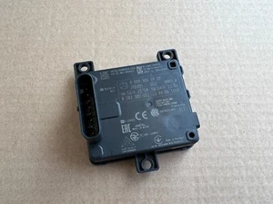 Mercedes W206 W223 W232 W294 W295 W296 W297 Cruise Control Distance Radar Sensor - Picture 1 of 10