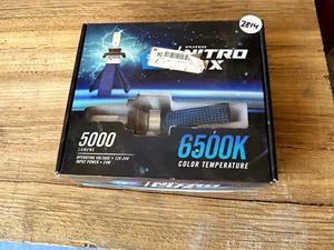 Putco Nitro-Lux 6500K LED Light Kit - 709005 - Picture 1 of 5