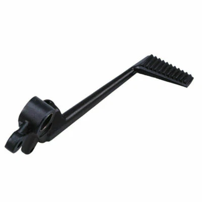 Cambio de palanca de pedal de freno trasero negro para Honda CBR 1000RR 2004-2007 Foto 1 de 4