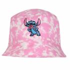 Disney Lilo And Stitch  Stitch Face (Bucket Hat)	