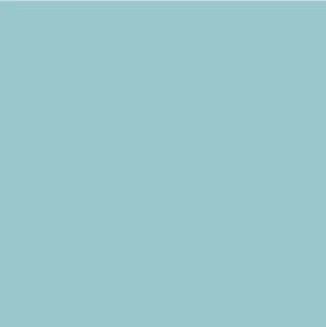 Confetti Cotton Riley Aqua Solid by RBD Designers for Riley Blake, 1/2 yard - Picture 1 of 1